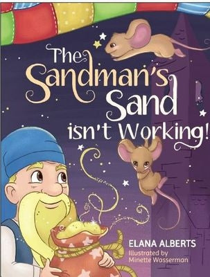 The Sandman's Sand isn't Working