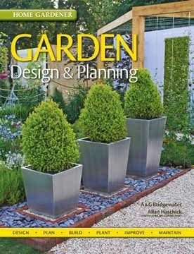 Garden Design and Planning