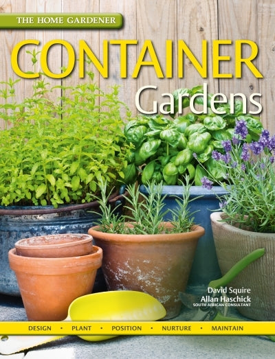 Container Gardens