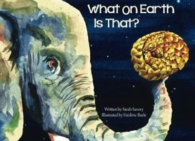 What on Earth is That?