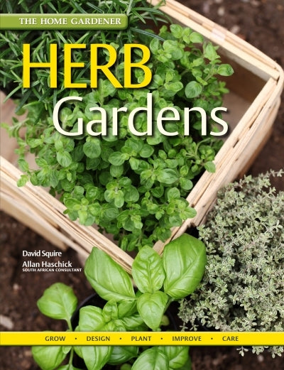 Herb Gardens
