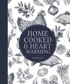 Home Cooked & Heartwarming
