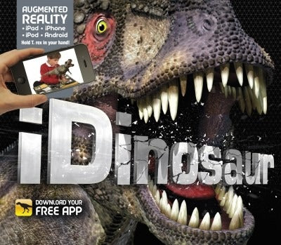 iDinosaur
