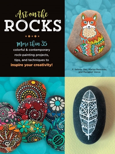 Art on the Rocks
