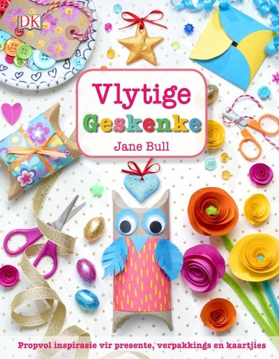 Vlytige Geskenke
