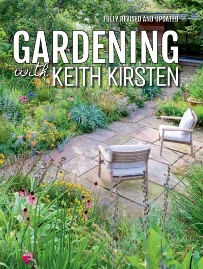 Gardening with Keith Kirsten