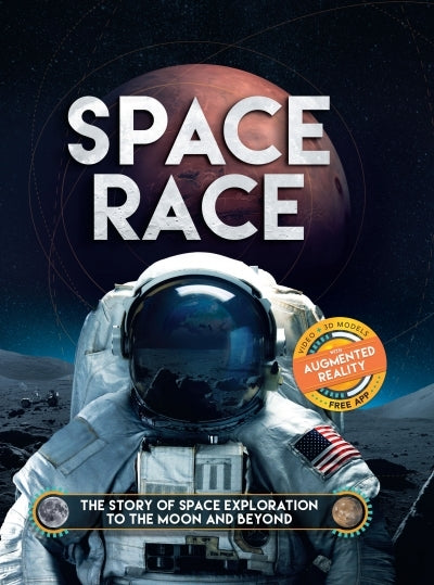 Space Race Augmented Reality