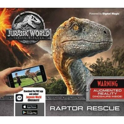 Jurassic World Fallen Kingdom