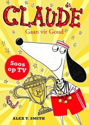 Claude 3: Gaan vir goud