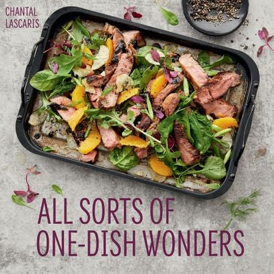 All Sorts Of One-Dish Wonders