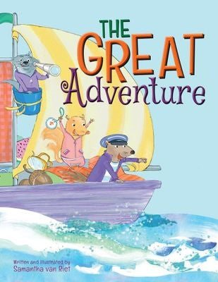 The Great Adventure