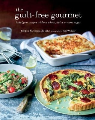 The Guilt-Free Gourmet