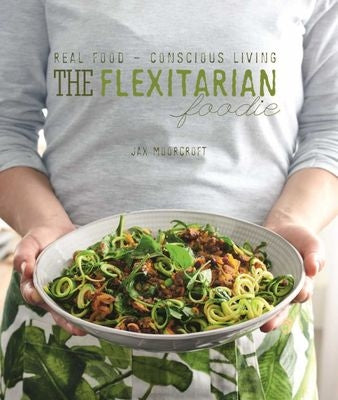 The Flexitarian Foodie