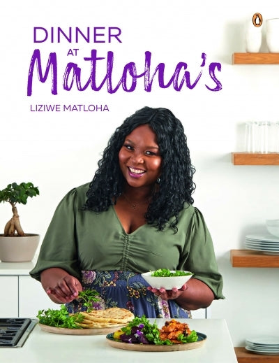 Dinner at Matloha's