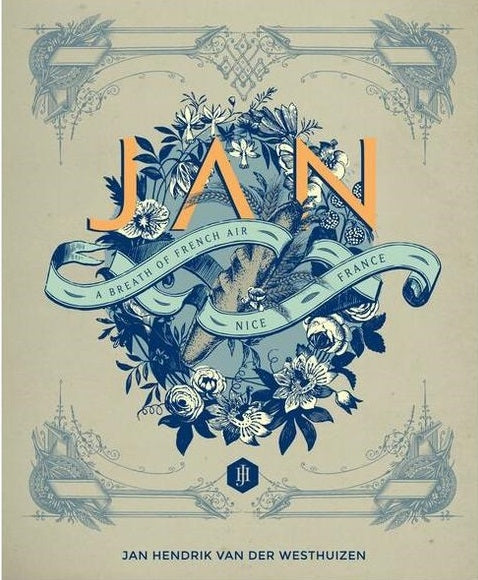 JAN - A Breath of French Air