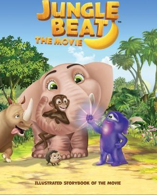 Jungle Beat  - The Movie