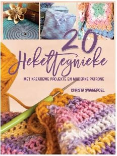 20 Hekeltegnieke