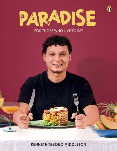Paradise: For Those Who Live to Eat