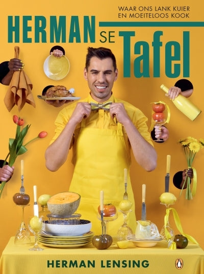 Herman se tafel