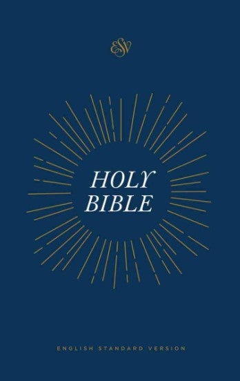 Holy Bible