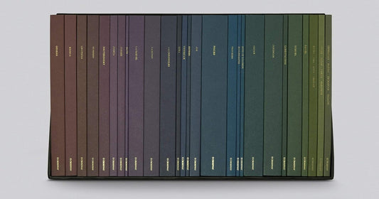 ESV Paperback Scripture Journal Old Testament Set