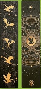 Bookmark Fourth Wing Shadows of Navarre