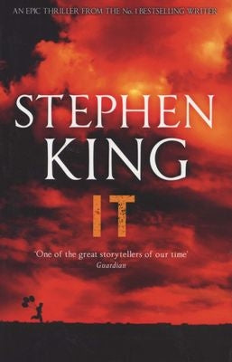 It