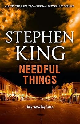 Needful Things