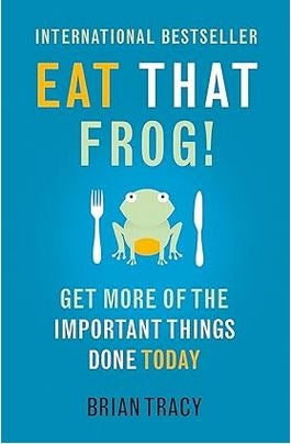 Eat That Frog