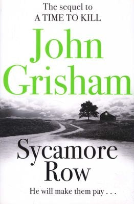 Sycamore Row