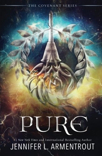 Covenant 02: Pure