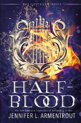 Covenant 01: Half-Blood