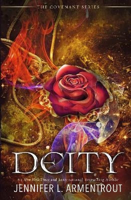 Covenant 03: Deity