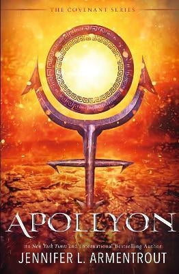 Covenant 04: Apollyon