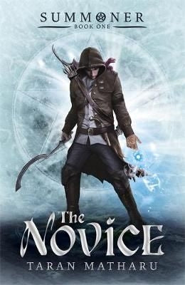 Summoner 01: The Novice