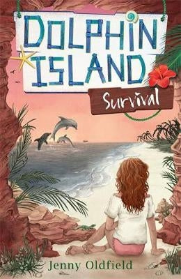Dolphin Island 03 : Survival
