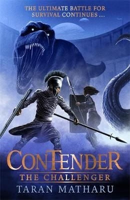 Contender 02: The Challenger