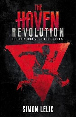 The Haven 02 Revolution