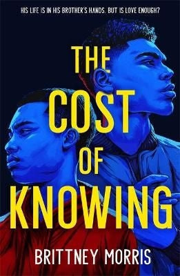 The Cost Of Knowing