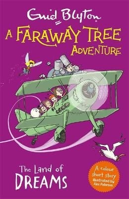 A Faraway Tree Adventure: The Land Of Dreams