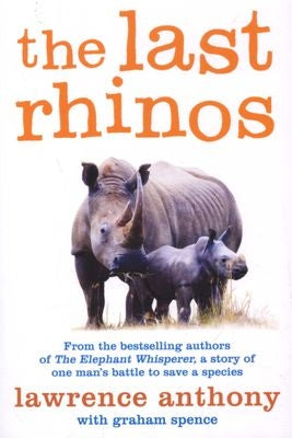 The Last Rhinos