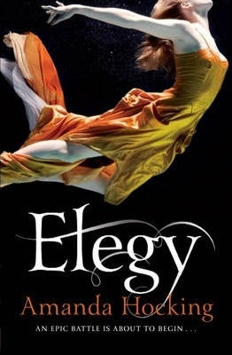 Watersong 04: Elegy