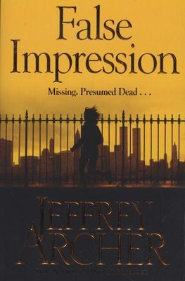 False Impression