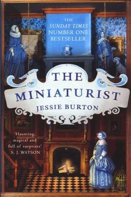 The Miniaturist