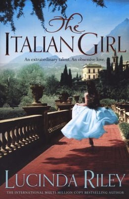 The Italian Girl