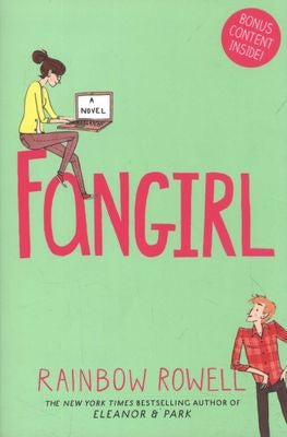 Fangirl