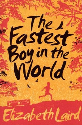The Fastest Boy in the World