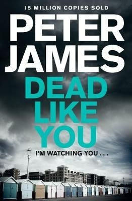 Dead like You