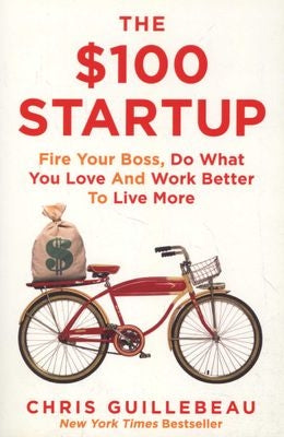 The $100 Startup