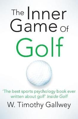 The Inner Game of Golf